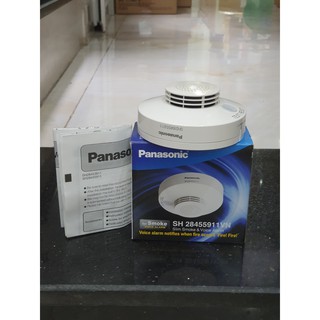 Thiết bị báo cháy Panasonic SH28455911