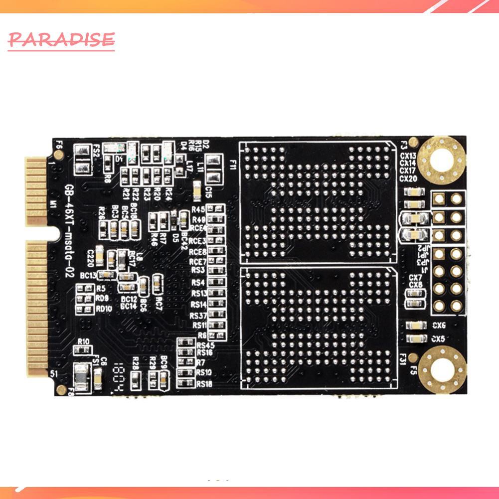 Ổ Cứng Ssd Vaseky Mini Msata 3 1.8 Inch | BigBuy360 - bigbuy360.vn