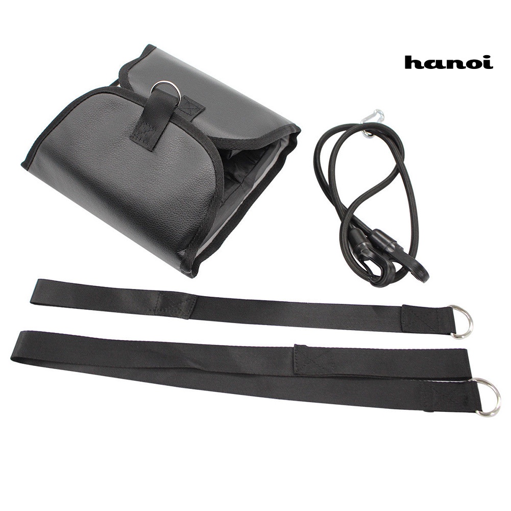 Võng kê cổ thư giãn giảm đau thiết kế nhỏ gọn tiện dụng