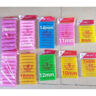Trục uốn lạnh, lô uốn tóc Shunfa