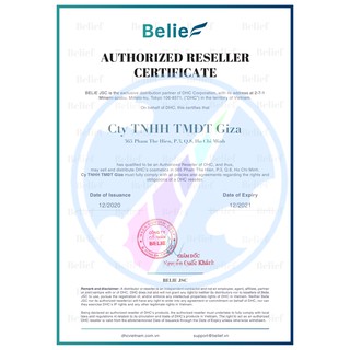 Nước Cân Bằng Da Trị Mụn DHC Acne Control Fresh Lotion