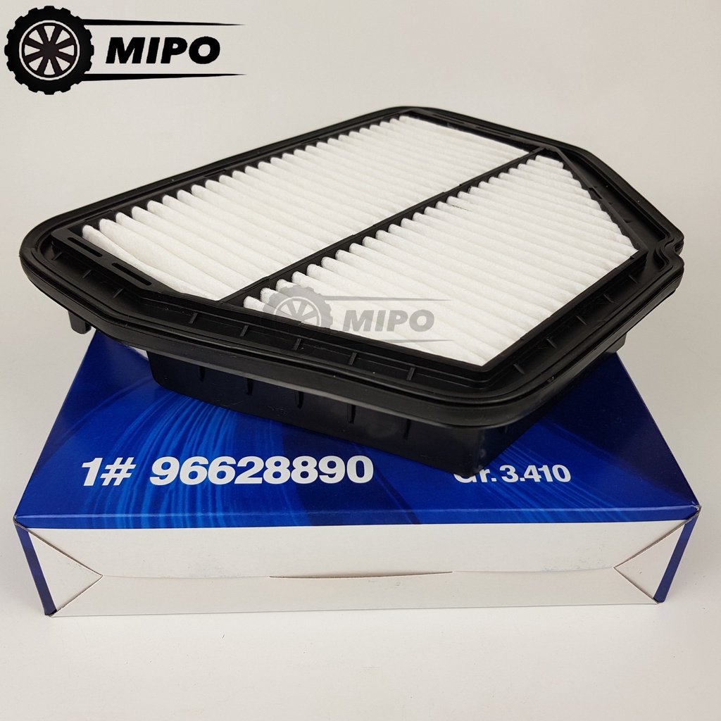 Lọc gió động cơ Chevrolet Captiva (Mã: 96628890 / 22745823)