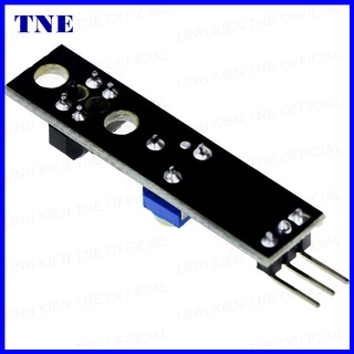 Module cảm biến dò line 1 kênh