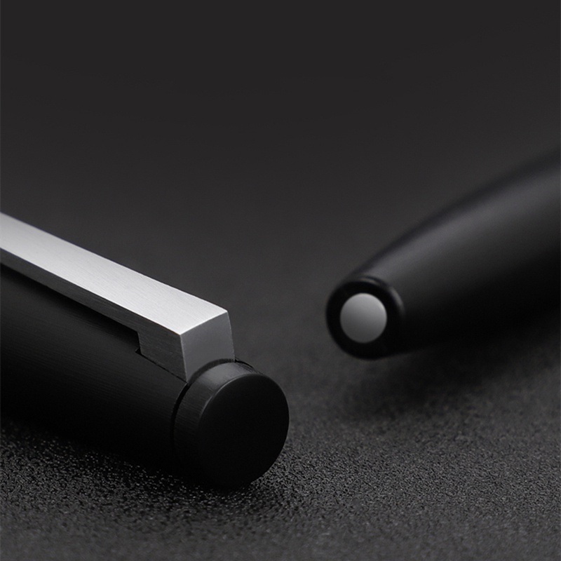 Bút Máy PenLab Jinhao 80 Series Màu Đen C7124