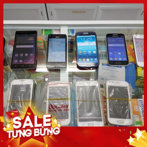 Điện thoại smartphone SAMSUNG cỏ, chính hãng, giá rẻ, tải ứng dụng, treo game nhẹ ok -Hàng nhập khẩu