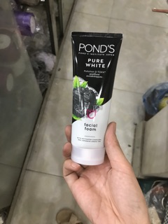 Sữa rửa mặt Pond’s 100g