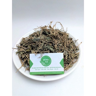 Lá lốt sấy khô hàng chuẩn sạch, thơm - loại 1