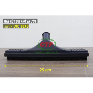 MÁY HÚT BỤI LAVOR LVC 30 XS