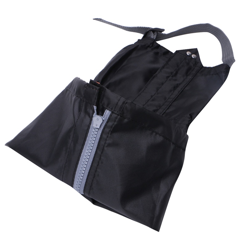 1 Cặp Quần Legging Đi Tuyết / Leo Núi / Đi Bộ Đường Dài Chống Nước