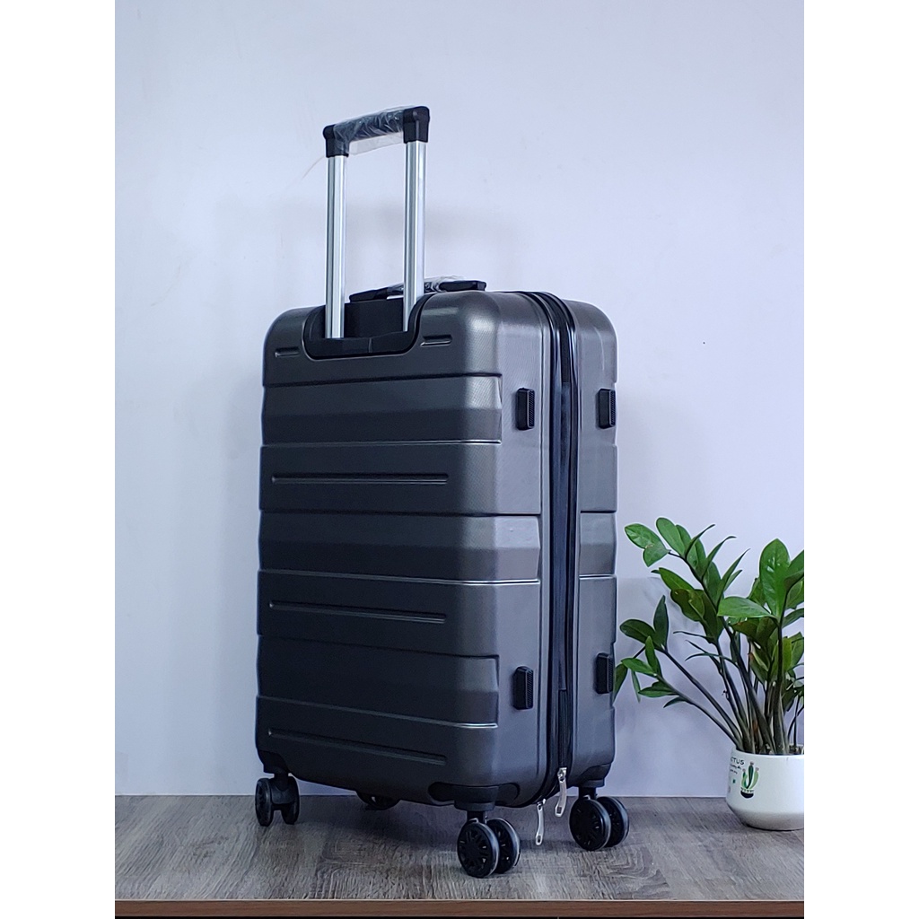 HCM][FREESHIP] VALI C162-XLC-24, Nhựa dẻo ABS+PC chống va đập, SIZE 20,24 hàng chuẩn Việt Nam VINALUG