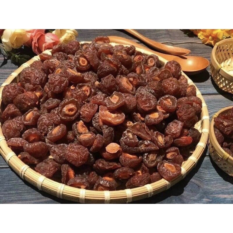 1kg Ô Mai Đào Bổ