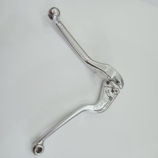 Tay thắng xe AIRBLADE đầy đủ 2 bên: bên Phải (phanh đĩa) và bên trái (phanh cơ)- Tay phanh xe Airblade