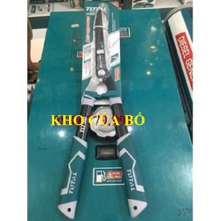 Kéo cắt cây kiểng Total THT1516001