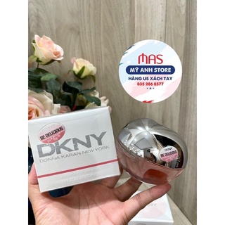 Nước hoa nữ dkny donna karan edp 100ml