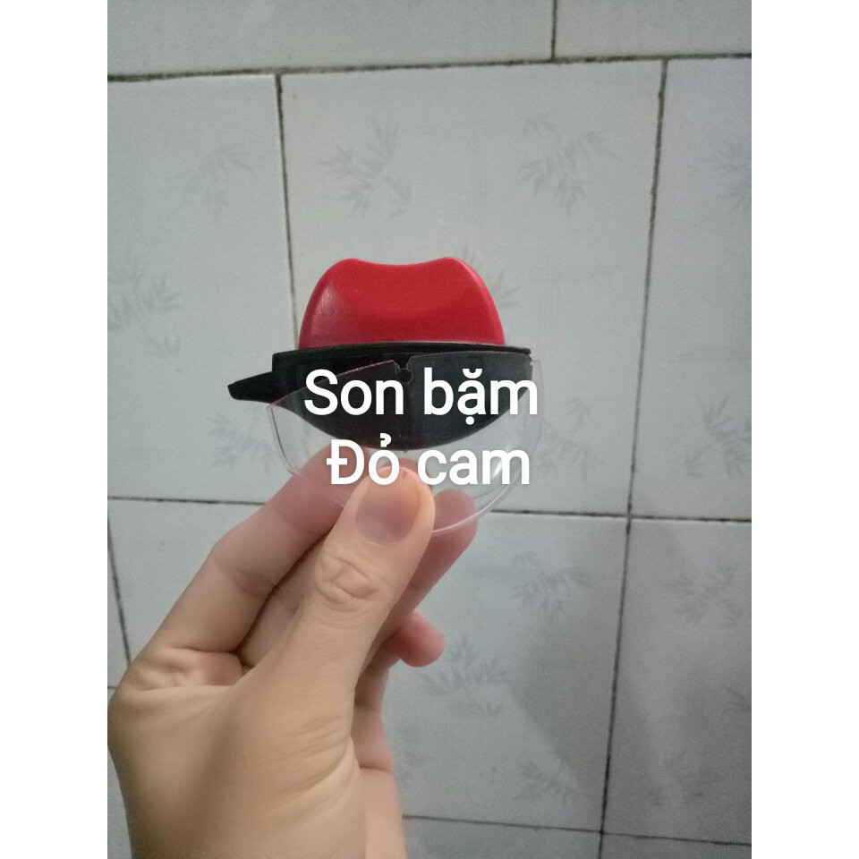 Son bặm dầu dừa cao cấp
