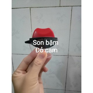 Son bặm dầu dừa cao cấp