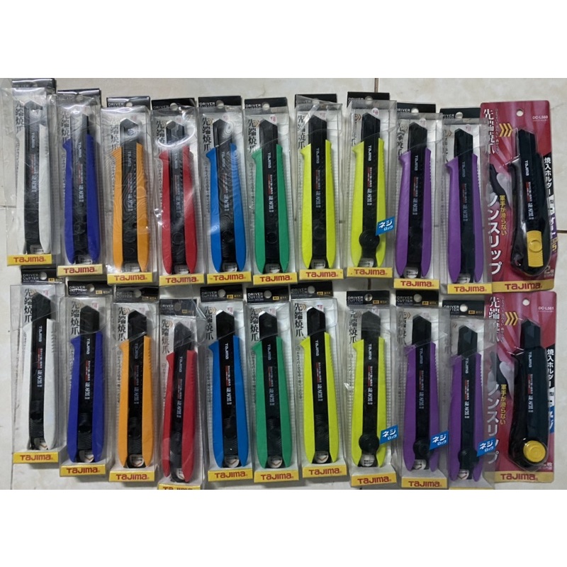 Dao rọc giấy TAJIMA DCL 500.