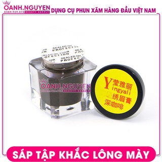 Sáp Tập Khắc Sợi Lông Mày Giá Rẻ