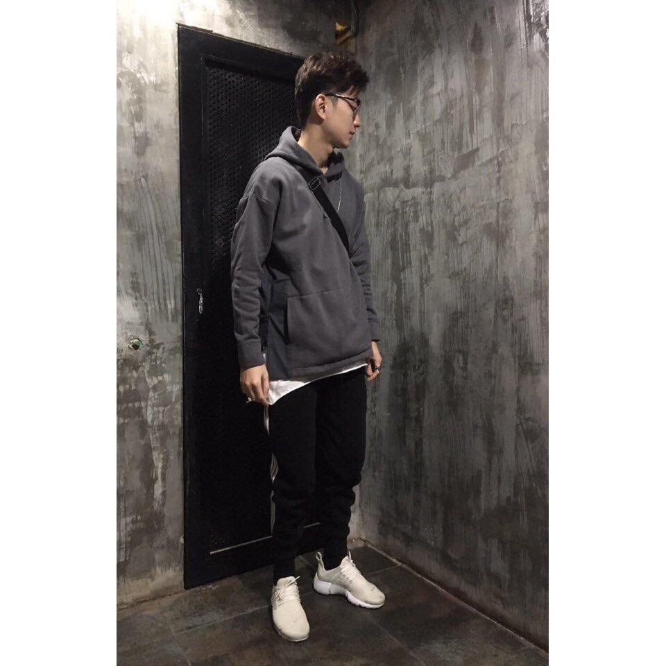 Áo hoocdie nam nữ nỉ bông cá tính ( có BIG size) | BigBuy360 - bigbuy360.vn