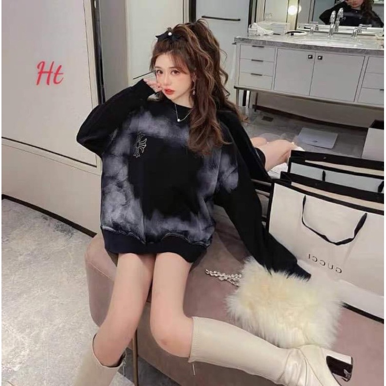 Áo loang Chorme sắc màu H26