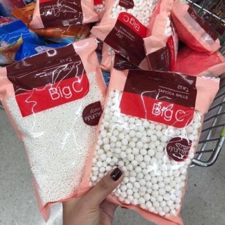 Chân trâu trắng thái lan