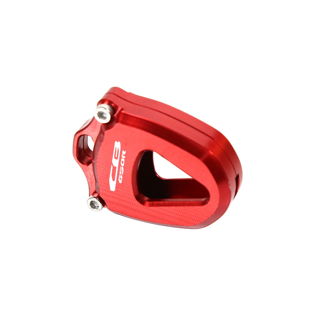Ốp Bảo Vệ Chìa Khóa Xe Hơi Honda Cb650R Cbr650R Chất Lượng Cao