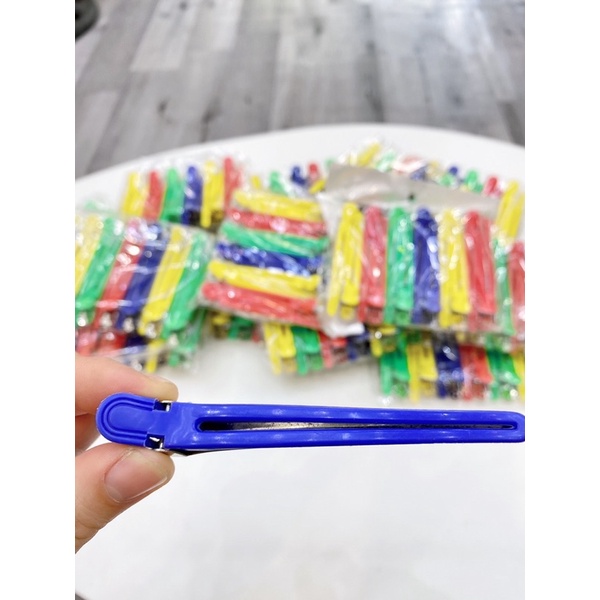 ❌GIÁ SỈ❌ Kẹp mỏ vịt cắt tóc, làm tóc chắc chắn