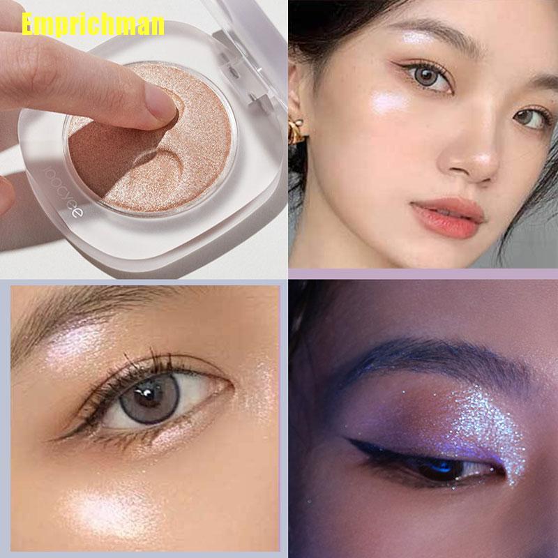 (hàng Mới Về) Phấn Bắt Sáng Trang Điểm Màu Kim Cương Lấp Lánh | BigBuy360 - bigbuy360.vn