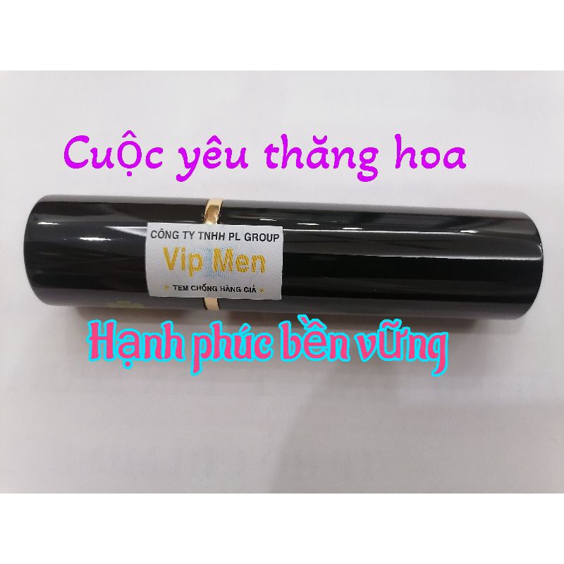Siêu sale off Vip Men tăng cường sinh lý nam kéo dài thời gian quan hệ
