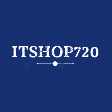 iTShop720, Cửa hàng trực tuyến | WebRaoVat - webraovat.net.vn