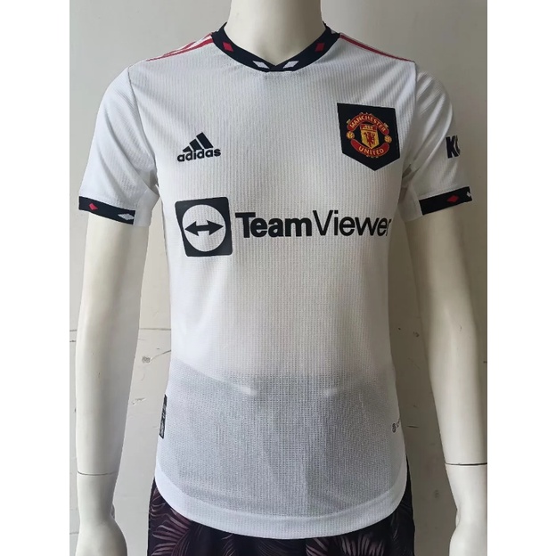 Bộ Đồ Đá Banh Manchester United 2022 2023 Chất Lượng