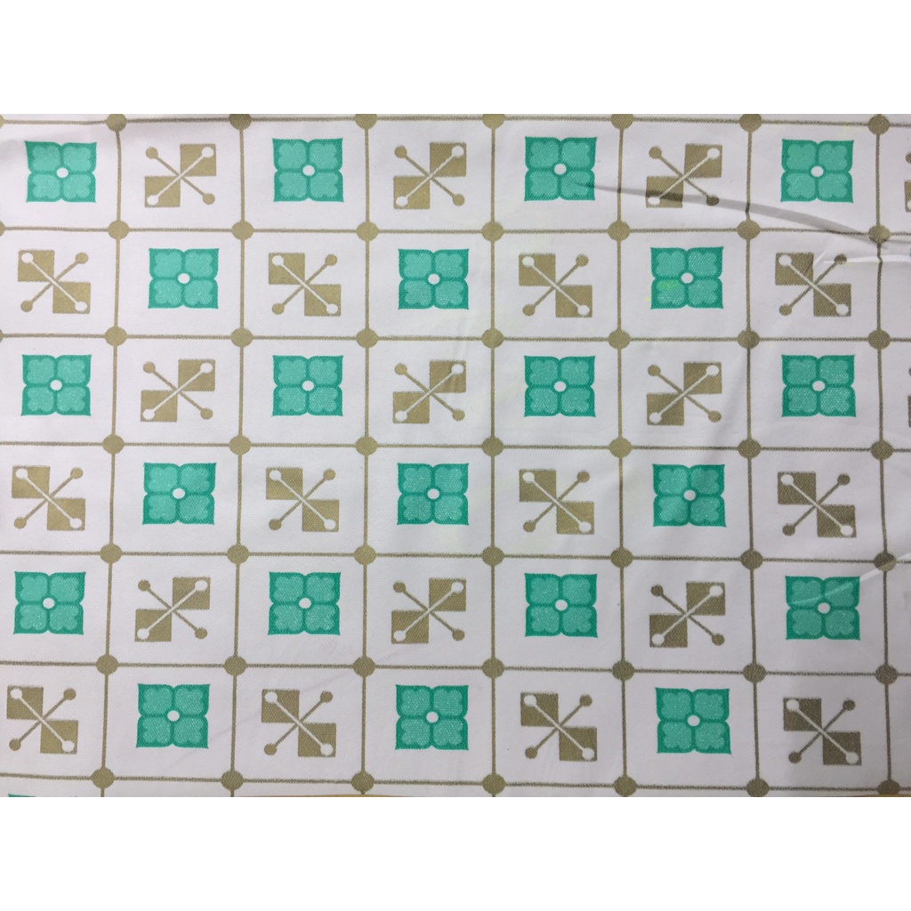 ) Khăn Trải Bàn Caro, Nhựa PVC Chống Thấm Nước tiêu chuẩn chất lượng