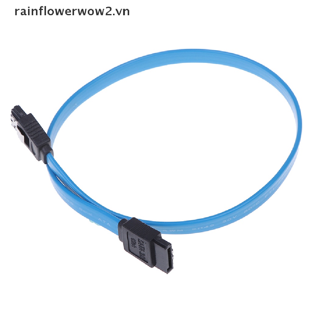 Dây cáp SATA 3.0 III SATA3 6Gb / S SSD cho ổ cứng SSD chất lượng