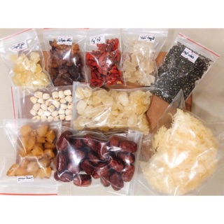 CHÈ TUYẾT YẾN- DƯỠNG NHAN 500g