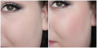 Má hồng MAC mineralize