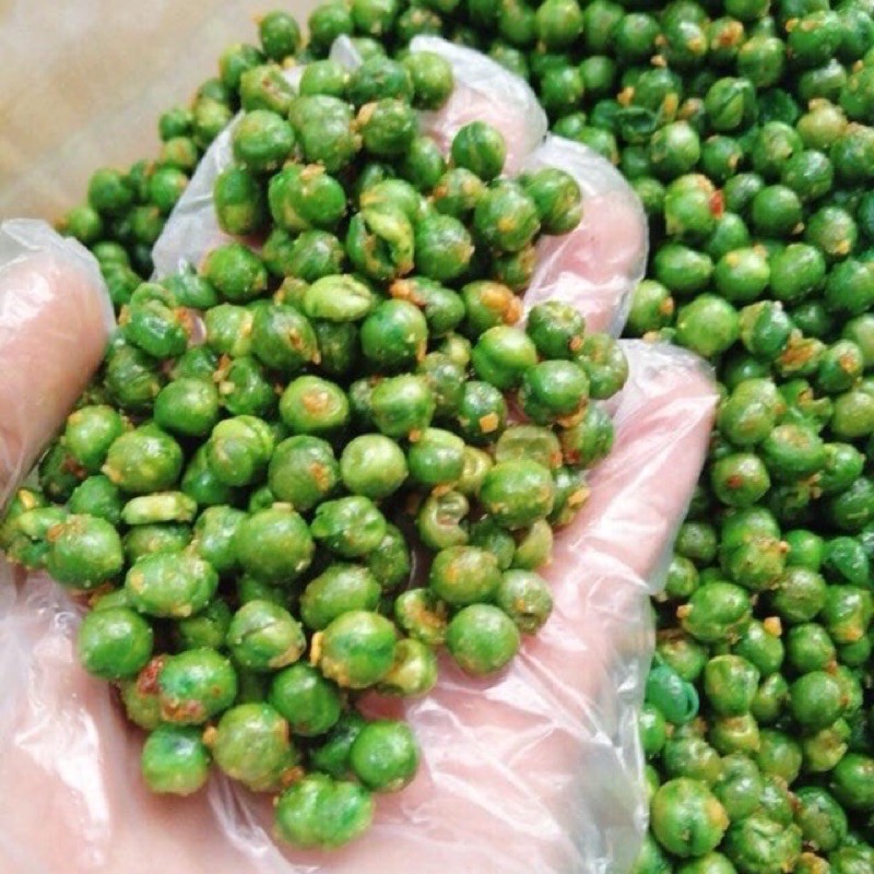 500g đậu hà lan tỏi ớt | BigBuy360 - bigbuy360.vn