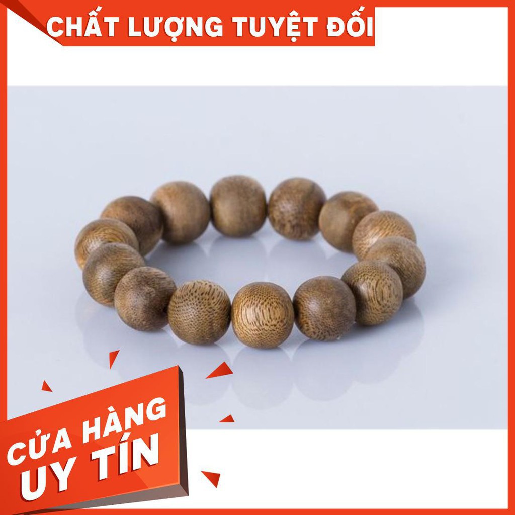 {SALE SẬP SÀN} Chuỗi Hạt Trầm Hương - 6MM - Ngủ ngon giấc, Không giật mình ban đêm | BigBuy360 - bigbuy360.vn