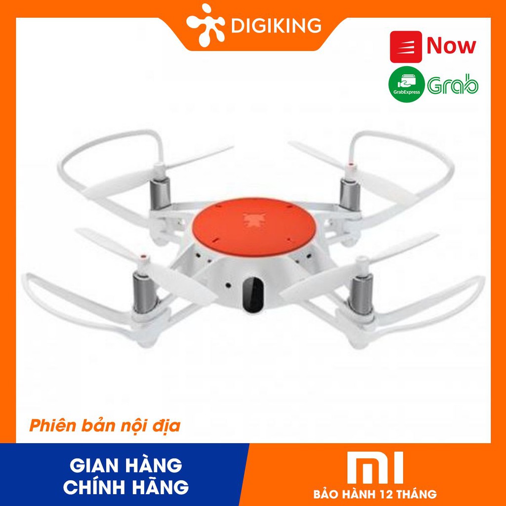 [Mã ELMS4 giảm 7% đơn 500K] Flycam Mini XIAOMI mitu Drone Mini YKFJ01FM