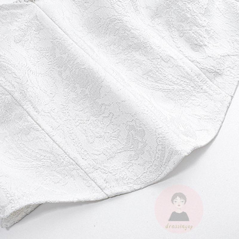 Áo Tank Top Ngắn Tay Thắt Dây Thời Trang Nữ Tính