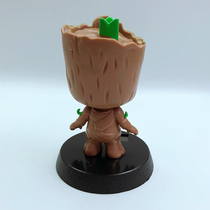 Mô Hình Nhân Vật Vệ Binh Ngân Hà- Baby Groot