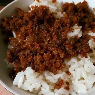 THỊT CHƯNG MẮM TÉP/ ĐẶC SẢN HẠ LONG - MẮM TÉP CHƯNG THỊT 500G