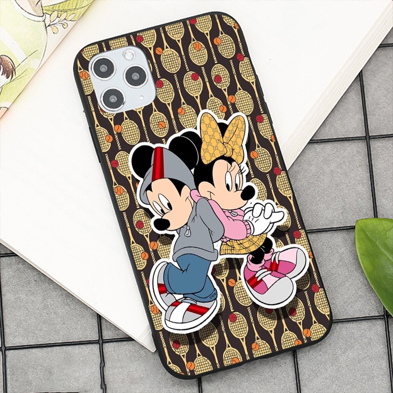 Ốp lưng điện thoại iphone 6 6s 7 8 X Xr Xs 11 12 13 Plus Pro Max in hình họa tiết siêu độc đáo, cute.