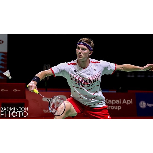 Áo Cầu Lông Yonex 2022 Viktor Axelsen Sử Dụng Trong Thi Đấu Cầu Lông A180