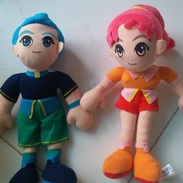 Gau cua tan cuong