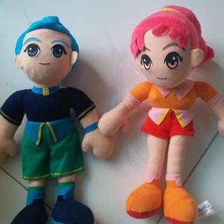 Gau cua tan cuong