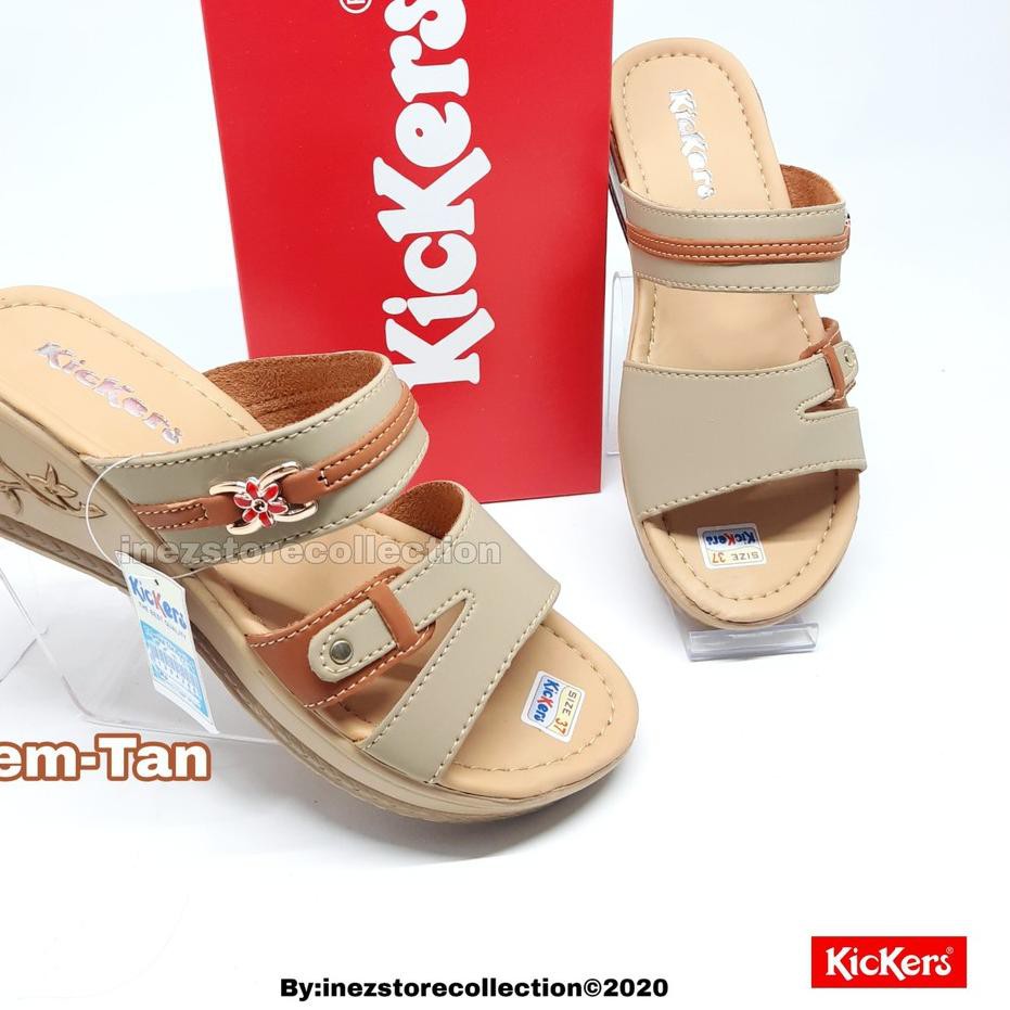 Dép Sandal Đế Xuồng Slp16 Thiết Kế Mới Nhất Cho Nữ