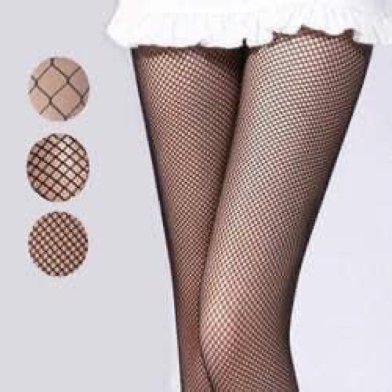 Quần Tất Lưới Nhiều Kích Thước Hàng Đẹp