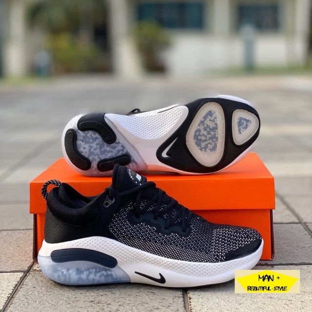 XẢ KHO THANH LÝ Giày siêu nhẹ JOYRIDE RUN FLYKNIT running [XIÊU RẺ]
