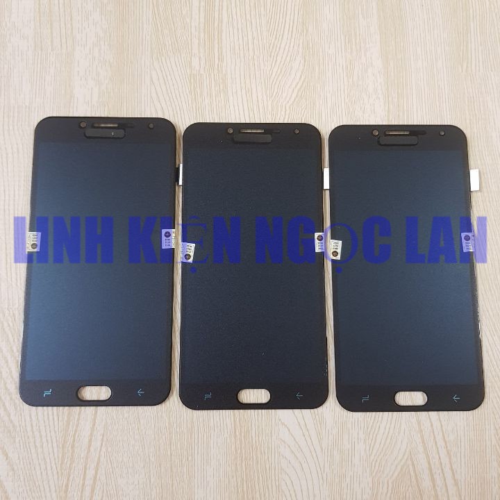 Màn hình Samsung J400 / J4-2018 (đen)