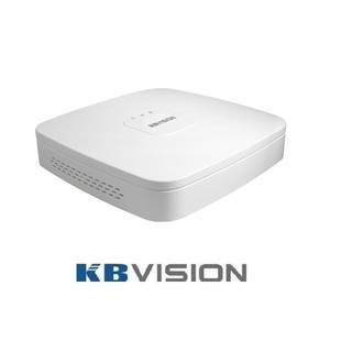ĐẦU GHI CAMERA KBVISION KX-7104TH1
